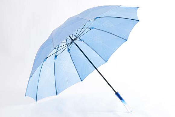 浮織の名品 雨傘 商品説明 福井洋傘
