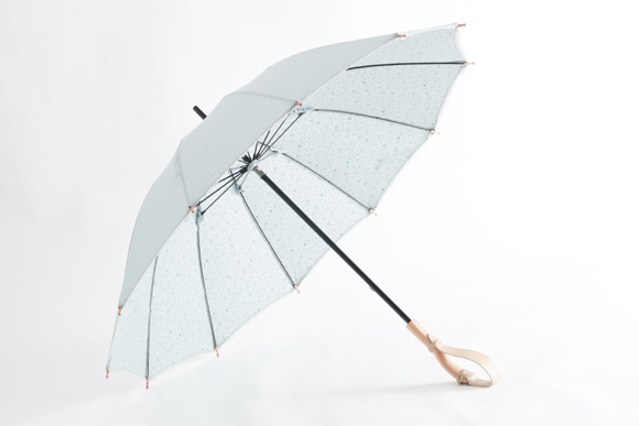 晴雨兼用長傘 商品説明 福井洋傘